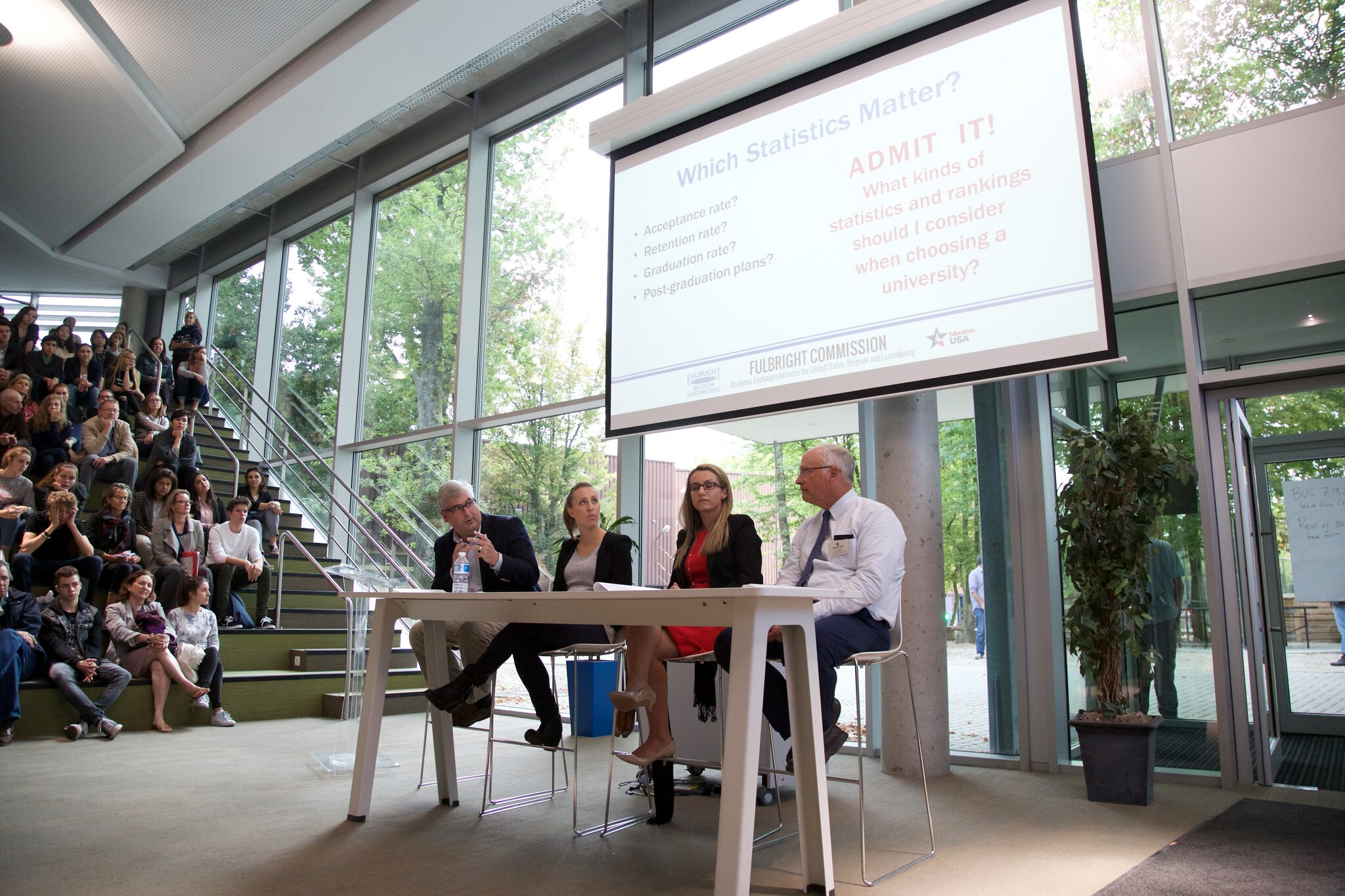 english test cambridge brussels College British Night Brussels Council  2018