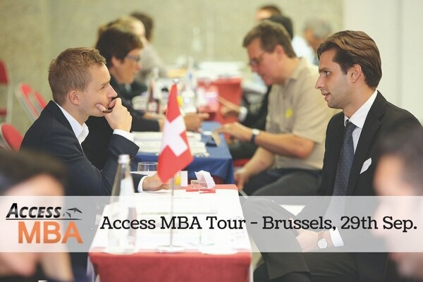 Dating during mba